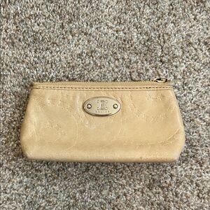 Celine design coin purse
